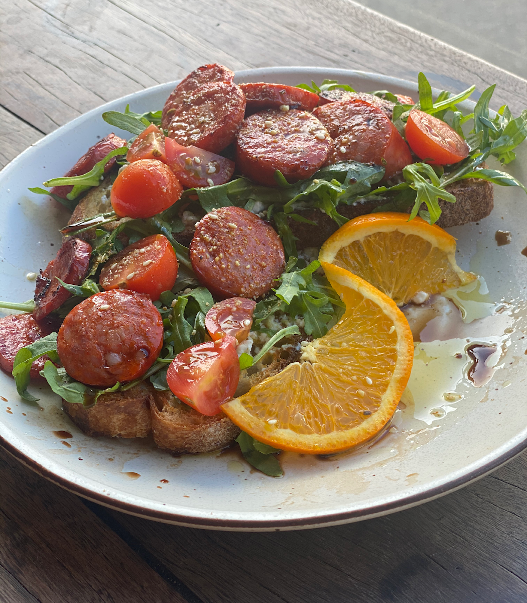 Good Brother Espresso Shop Photos 2